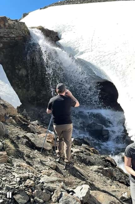 From Granada: High Sierra Nevada hiking experience - Who this hike suits best, and who should skip it