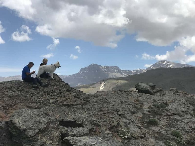 From Granada: High Sierra Nevada hiking experience - Where the time goes: the real rhythm of a 7-hour day