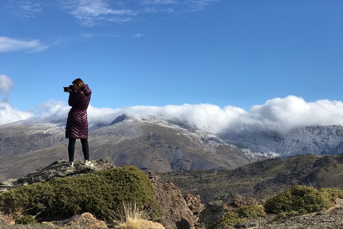 From Granada: Sierra Nevada Safari tour up to 2500 meters high - Key things I’d highlight before you go