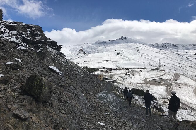 From Granada: Sierra Nevada Safari tour up to 2500 meters high - Guides who turn geology and plants into real stories