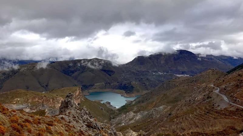 From Granada: Sierra Nevada Safari up to 2500 meters high - Key highlights worth planning around