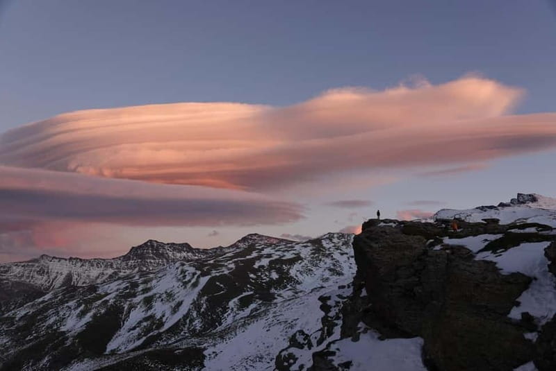 From Granada: Sierra Nevada Safari up to 2500 meters high - Sierra Nevada Safari from Granada: The big idea
