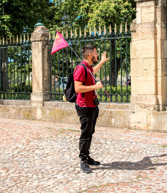 From Madrid: Ávila and Segovia Guided Day Trip - The schedule reality check: bus days run, but they can slip