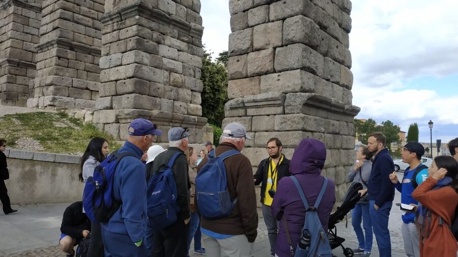 From Madrid: Ávila and Segovia Guided Day Trip - Value check: is $59 per person a fair deal?