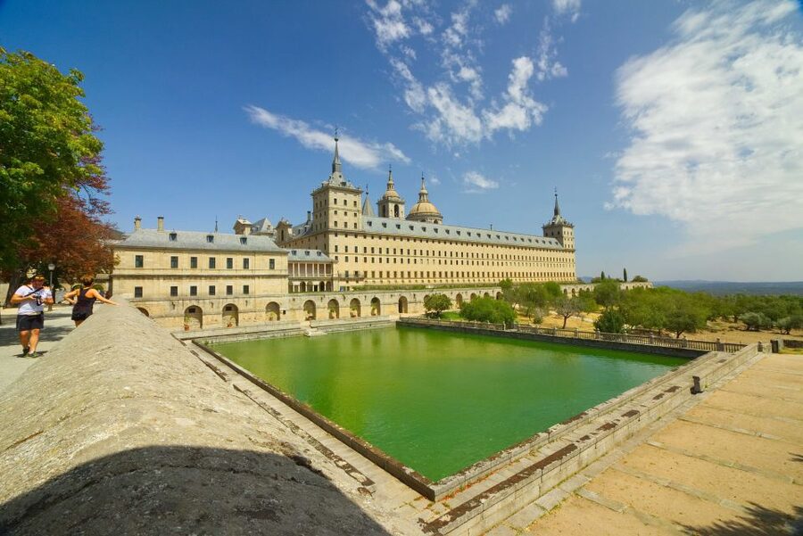 From Madrid: El Escorial and Valley's Basilica Half Day Tour - Key highlights I’d plan around