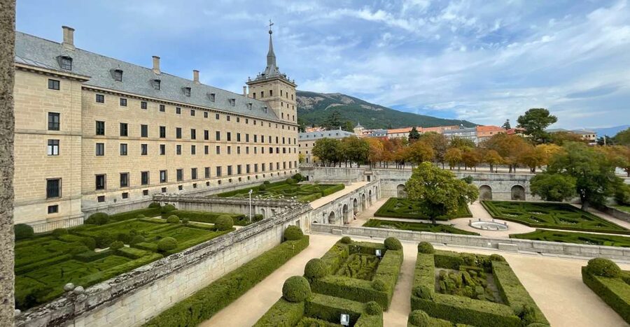 From Madrid: Escorial Monastery and the Valley of the Fallen - Key highlights that shape the experience