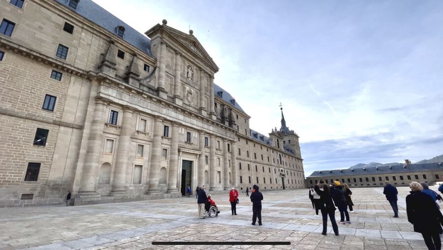From Madrid: Escorial Monastery and the Valley of the Fallen - Valley of the Fallen: how to visit a controversial monument with a clear head