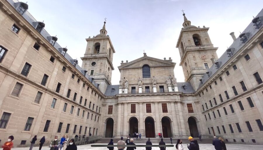From Madrid: Escorial Monastery and the Valley of the Fallen - Who should book, and who might prefer a different plan