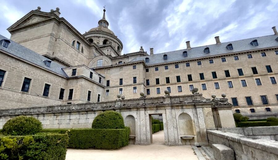From Madrid: Escorial Monastery and the Valley of the Fallen - Book it if you want guided meaning, not just big buildings