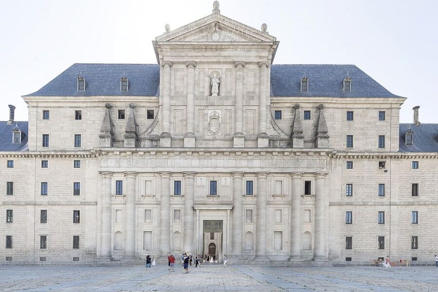 From Madrid: Escorial Monastery & Valley of the Fallen Trip - Timing, walking effort, and photo rules that affect your experience