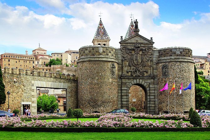 From Madrid: Gems of Andalusia 6-Day Sightseeing Tour - Granada: Alhambra and Generalife plus optional Flamenco Zambra