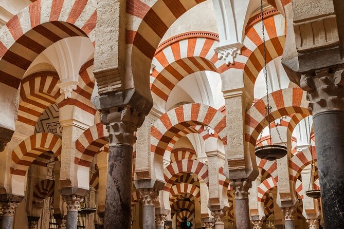 From Madrid: Gems of Andalusia 6-Day Sightseeing Tour - Hotel reality check, group size, and coach comfort