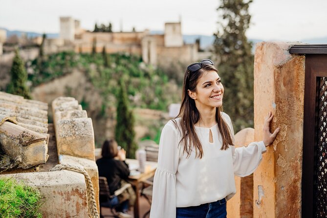 From Madrid: Gems of Andalusia 6-Day Sightseeing Tour - Price and value: what you are really paying for