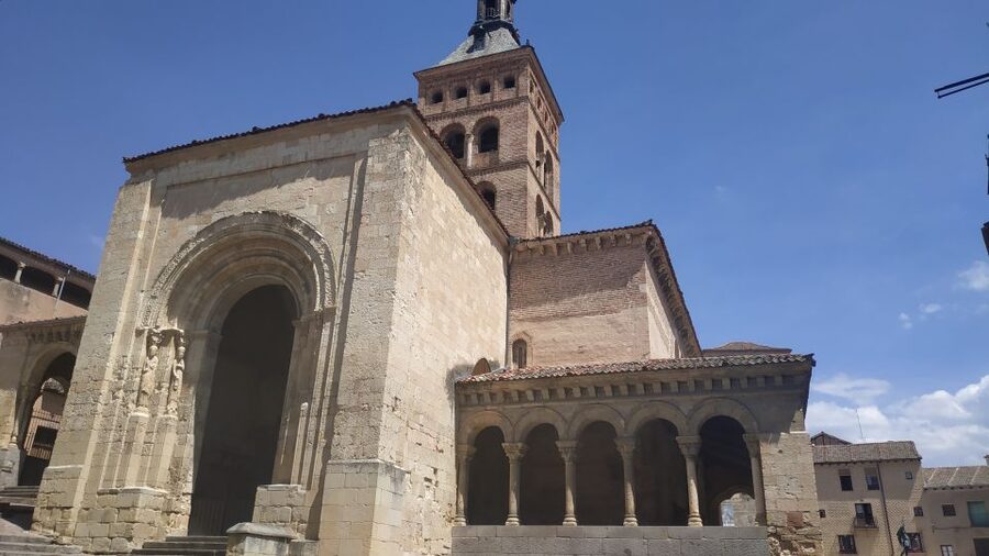 From Madrid: Guided Day Trip to Segovia and Toledo - Toledo hits next: Cathedral area and the Jewish Quarter maze