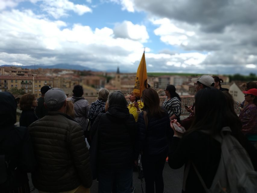 From Madrid: Guided Day Trip to Segovia and Toledo - Price and value: is $75 a good deal?
