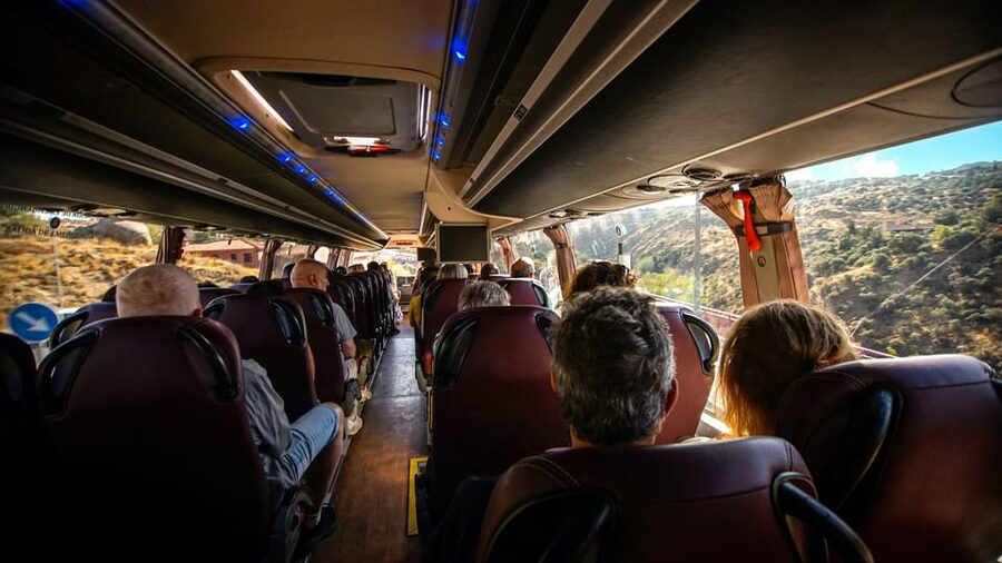 From Madrid: Guided Day Trip to Toledo by Bus - Toledo Cathedral: the big indoor payoff option