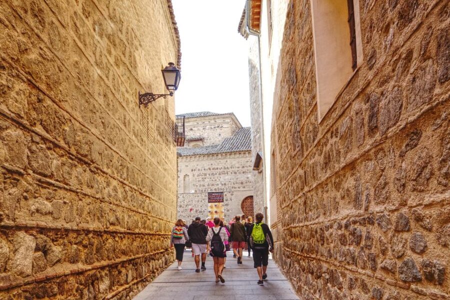 From Madrid: Old Town Toledo Tour with Optional Activities - Key Highlights At A Glance