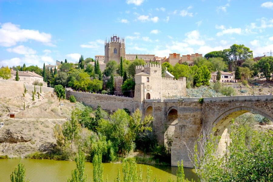 From Madrid: Old Town Toledo Tour with Optional Activities - Value for $32: When This Tour Feels Like a Bargain