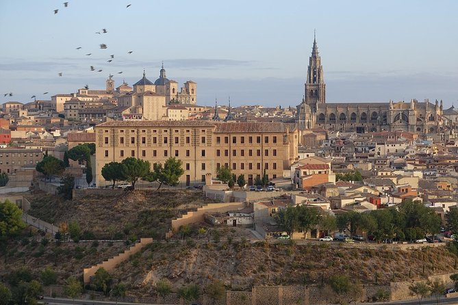 From Madrid: Segovia & Toledo with Alcazar and Cathedral - Value check: why this can be a smart buy for limited time