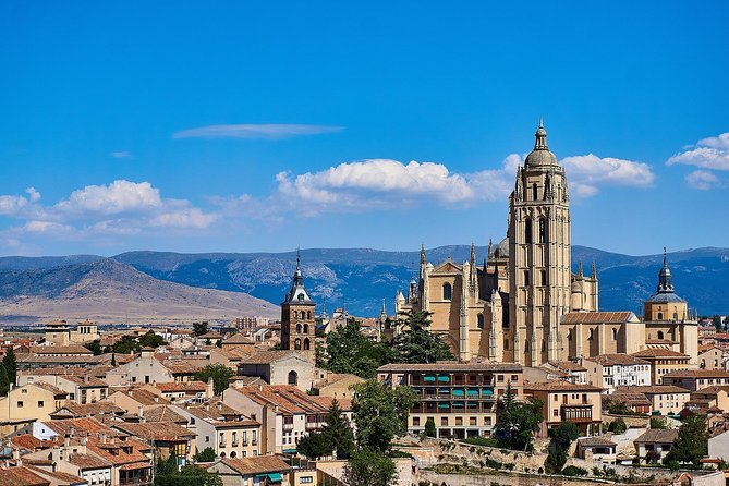 From Madrid: Segovia & Toledo with Alcazar and Cathedral - Who should book this, and who should look elsewhere