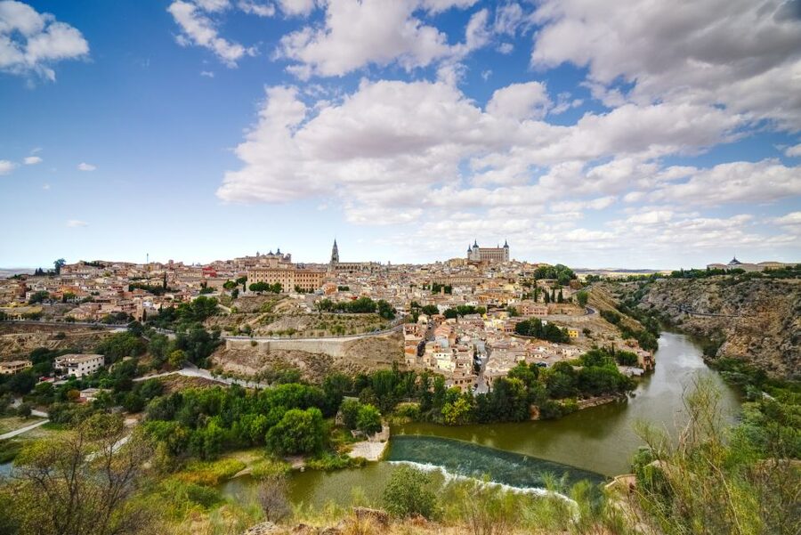 From Madrid: Toledo Guided Day Trip - Quick take: what makes this Toledo day trip work