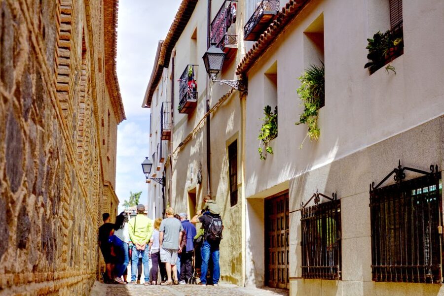 From Madrid: Toledo Guided Day Trip - Who this tour suits best (and who should look elsewhere)