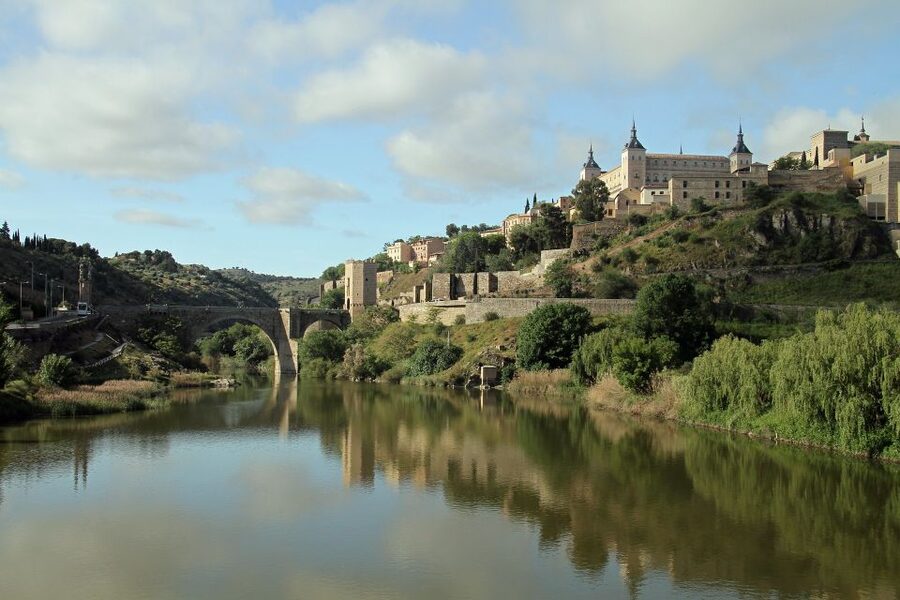 From Madrid: Toledo Guided Day Trip - Timing and pace: a day trip that feels full
