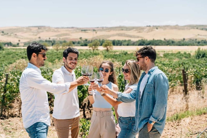 From Madrid: Toledo Guided Tour & Winery Visit with Tasting - Toledo is the kind of city that rewards a guide