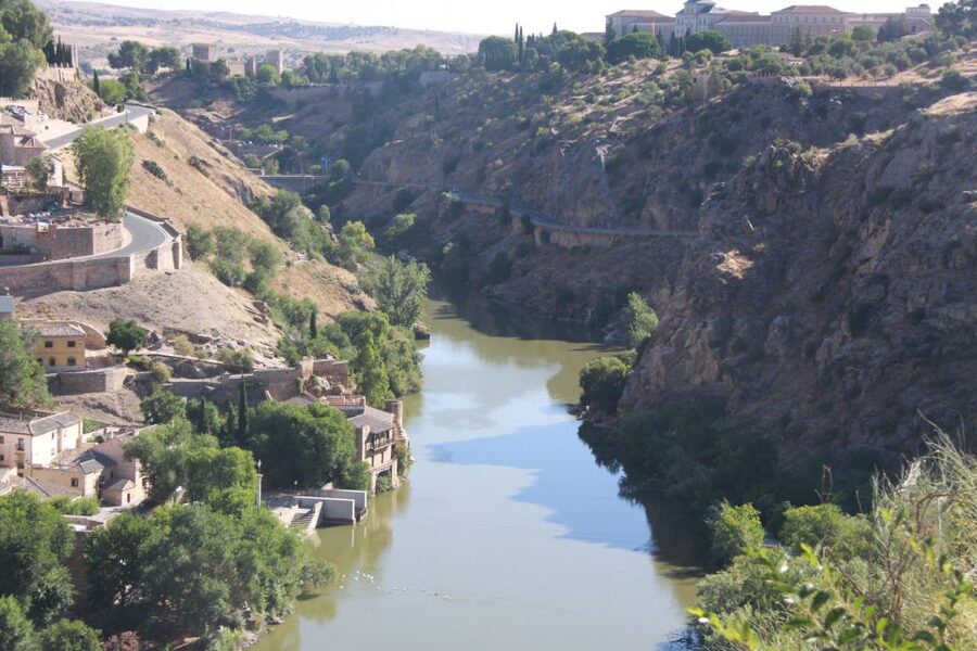 From Madrid: Toledo & Jewish Quarter Half-Day Tour - From Madrid to Toledo, a VIP Coach That Actually Feels Like Comfort