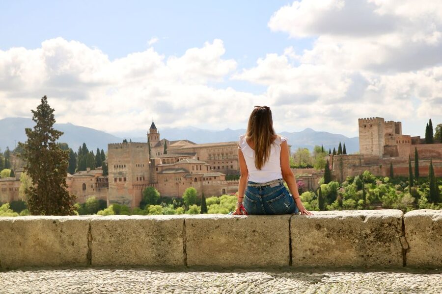 From Malaga and Costa Del Sol: Granada Day Trip - Key Things That Make This Day Trip Work (and For Whom)