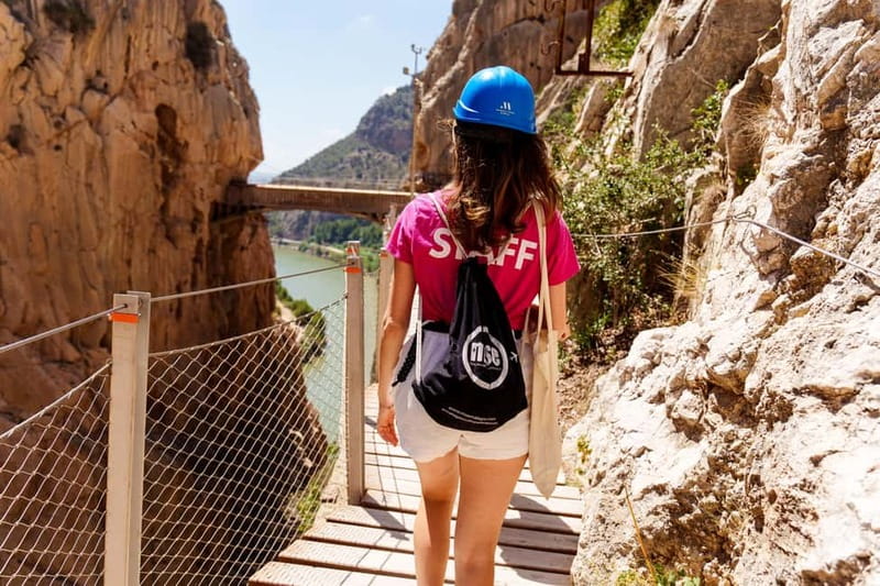 From Málaga: Caminito del Rey Day Trip & Guided Tour - Returning to Malaga: the post-walk rhythm
