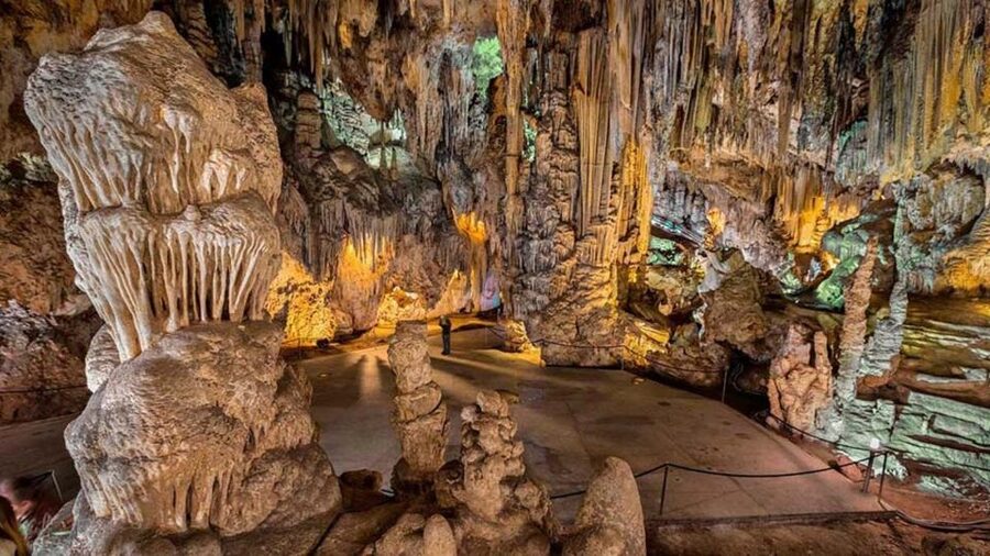 From Málaga: Caves of Nerja, Nerja and Frigiliana Day Tour - Skip-the-line access: why it is worth paying for