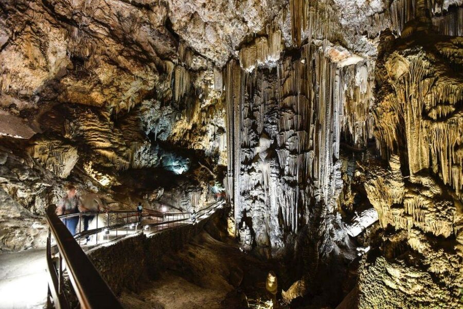 From Málaga: Caves of Nerja, Nerja and Frigiliana Day Tour - Who should book this tour, and who might want a different plan