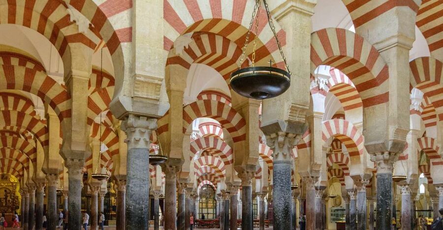 From Malaga: Cordoba Day Trip and Mosque-Cathedral - Key things to know before you go