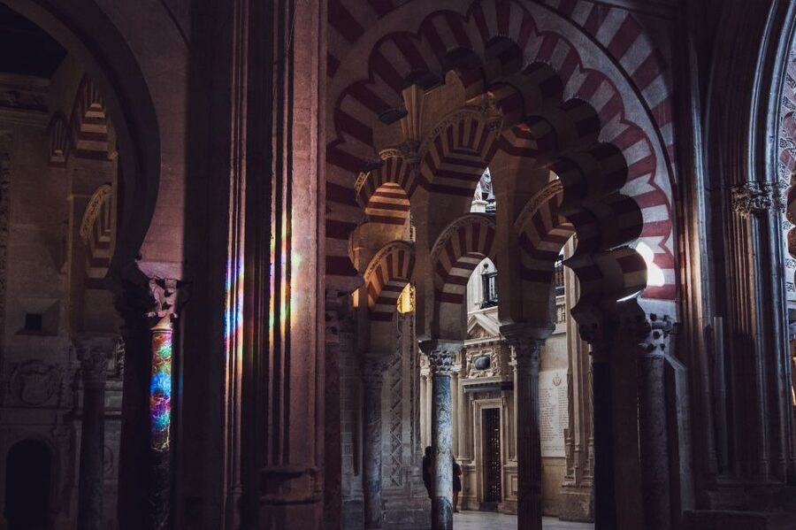 From Malaga: Cordoba Day Trip and Mosque-Cathedral - From Malaga to Cordoba by bus: the smart way to do it in one day