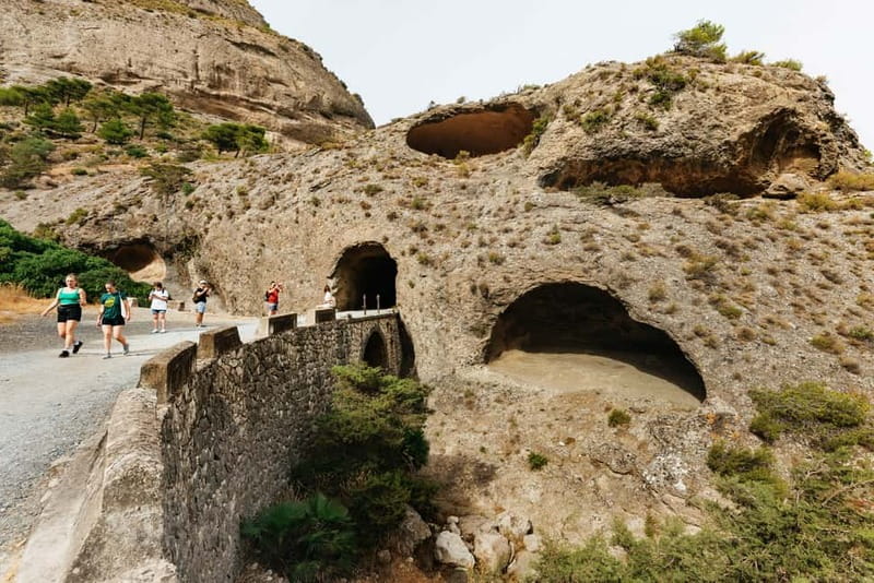 From Málaga & Costa del Sol: Caminito del Rey Guided Tour - Price and value: what you’re paying for at around $71