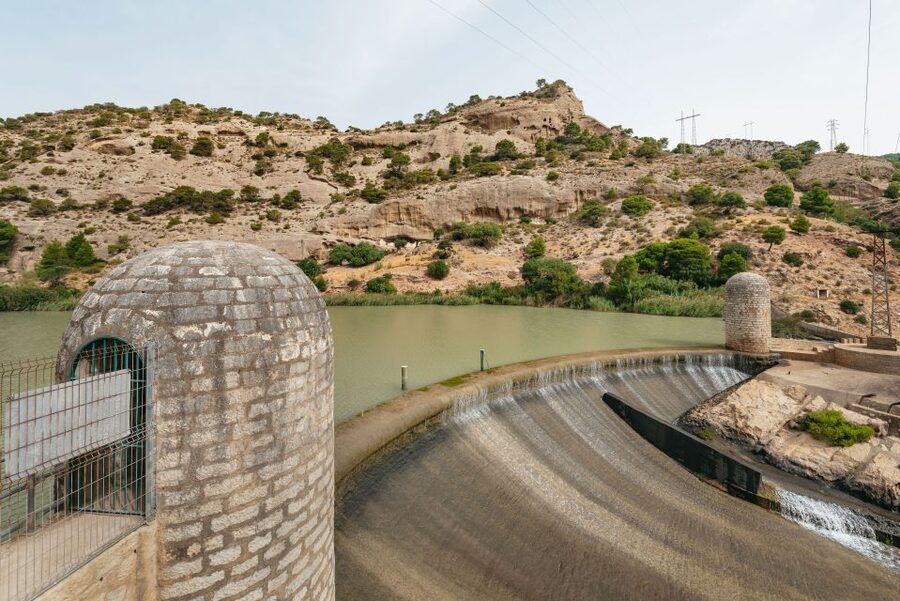From Málaga & Costa del Sol: Caminito del Rey Guided Tour - Gorge of the Gaitanes: the part you came for