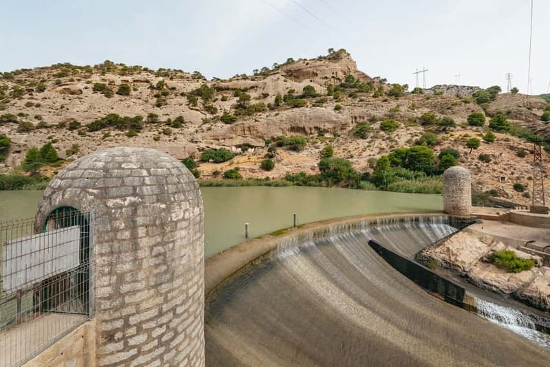 From Málaga & Costa del Sol: Caminito del Rey Guided Tour - Timing the 3 hours of hiking: how the day feels