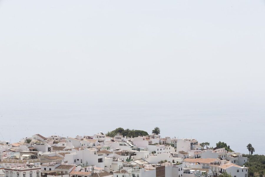 From Malaga: Nerja and Frigiliana Tour - Nerja Caves option: when underground time is worth adding