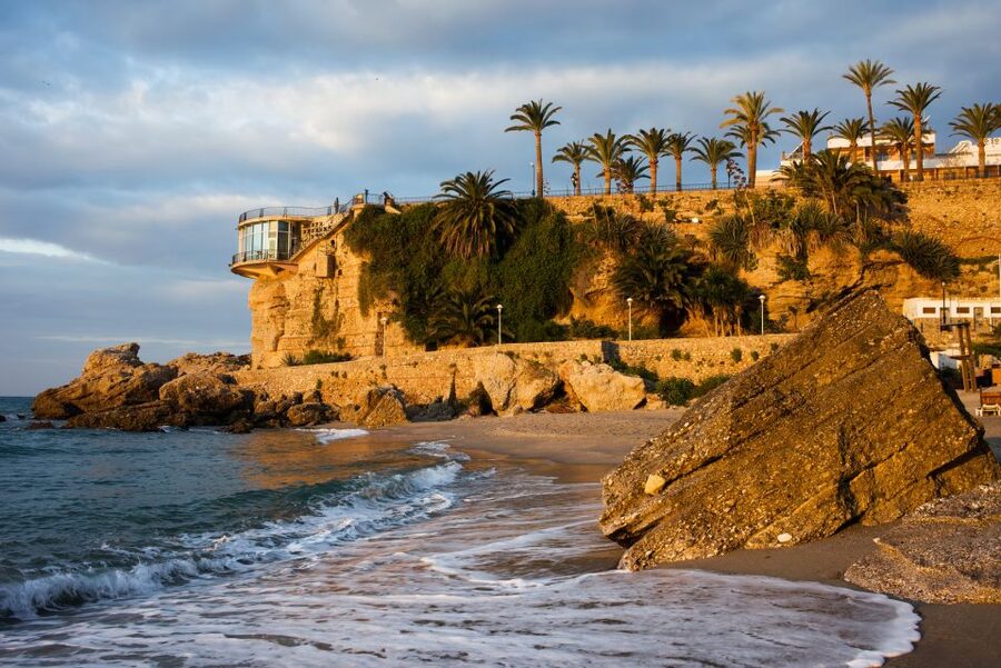 From Malaga: Nerja and Frigiliana Tour - Price and logistics: what you are really paying for