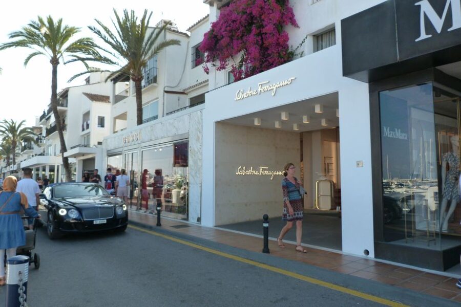 From Malaga or Costa del Sol: Mijas, Marbella & Puerto Banus - Who Should Book This Trip (and Who Might Want Something Else)