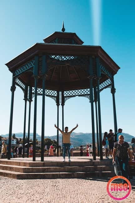 From Malaga: Ronda & Setenil de las Bodegas Day Trip - Málaga to Ronda: how the day starts