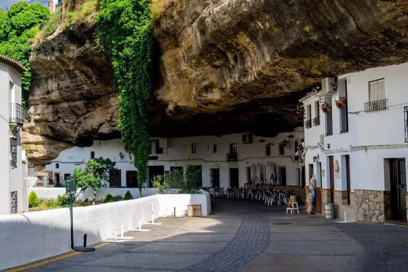 From Malaga: Ronda & Setenil de las Bodegas Day Trip - When this day trip fits you best