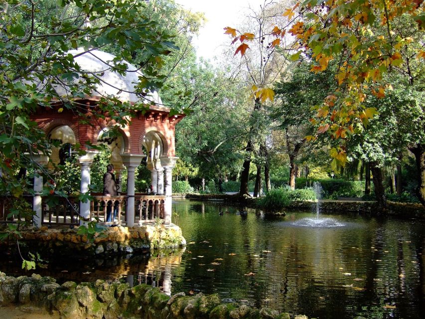 From Malaga: Seville Day Trip and Optional Monument Tickets - The return plan: why meeting at Puerta de Jerez matters
