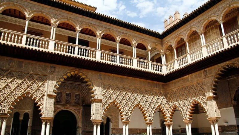 From Malaga: Seville Day Trip with Real Alcázar Tickets - After the palace: how to use your Seville free time wisely