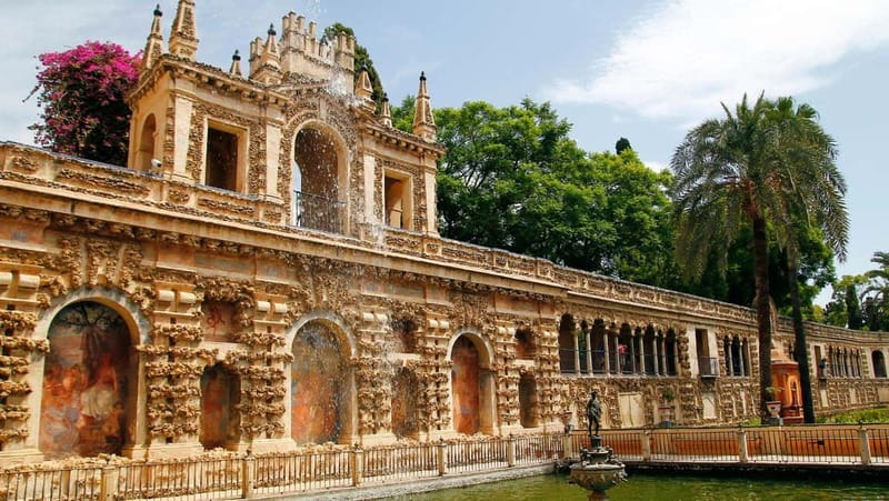 From Malaga: Seville Day Trip with Real Alcázar Tickets - The return drive: a final break and a calm finish