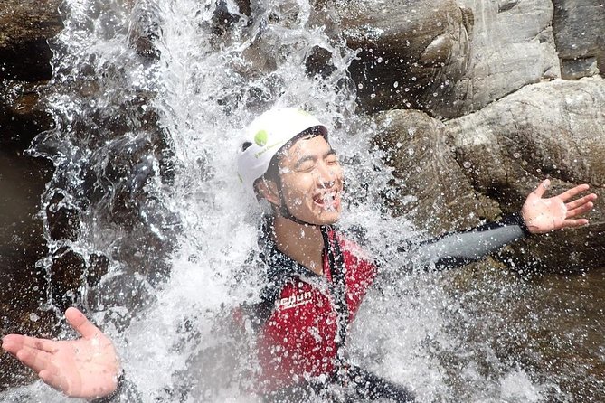From Marbella: Canyoning Tour in Guadalmina Canyon - Why Guadalmina Canyon is worth the trip from Marbella