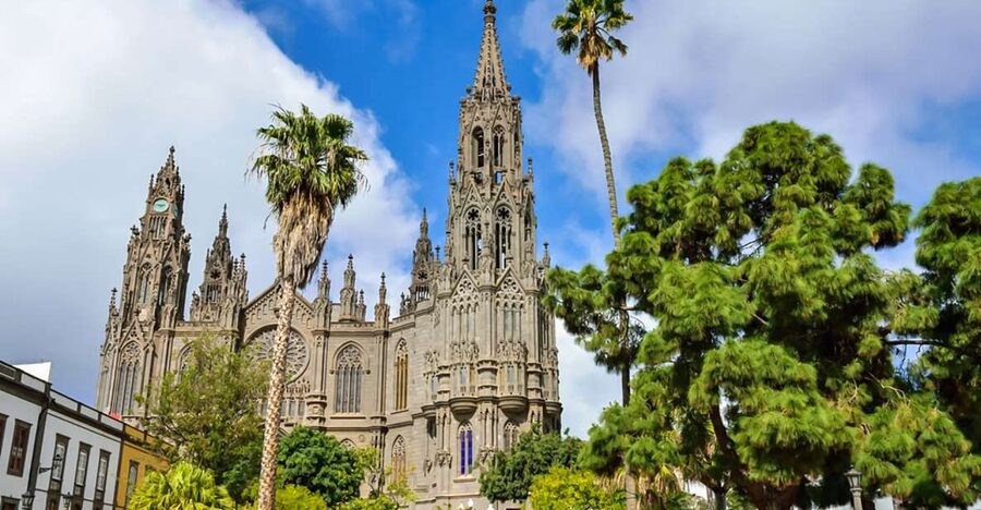From Mogán/Maspalomas/Arguineguín: Gran Canaria Day Tour - Price and what you’re really buying for around $52