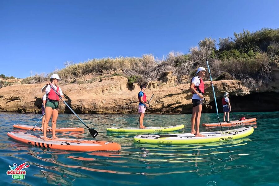 From Nerja: Guided Paddle Surf Cliffs and Maro Waterfall - Packing List That Keeps You Comfortable in the Water