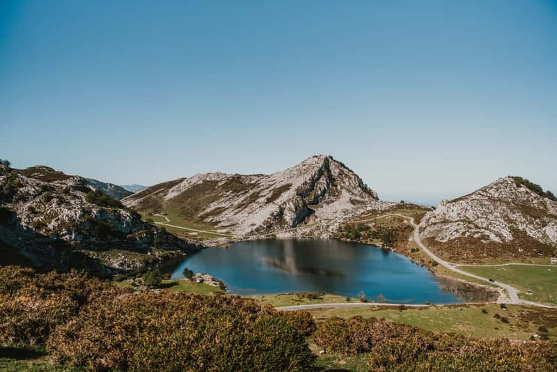 From Oviedo: Covadonga Lakes, Cangas de Onís, and Lastres - Key Takeaways Before You Go